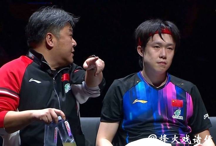 教练组名单公布!国乒破格提拔王曼昱昔日搭档于子洋!陈梦恩师将执教王楚钦? 教练组名单公布!国乒破格提拔王曼昱昔日搭档于子洋!陈梦恩师将执教王楚钦?