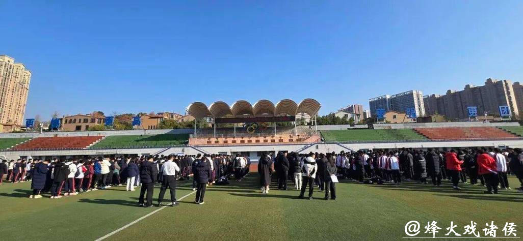 以测促训，精准备战！贺龙体校开展冬训第二次大纲测试