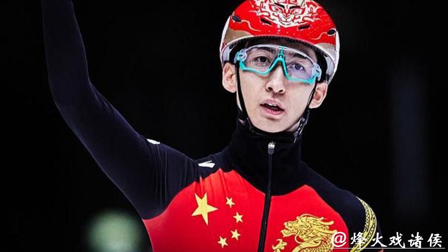 武大靖正式告别短道速滑赛场：冰刃未凉，热爱永续！